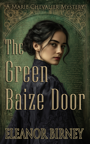 The Green Baize Door