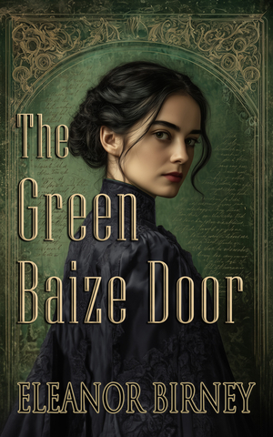 The Green Baize Door