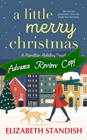 A Little Merry Christmas