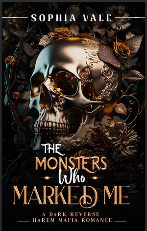 The Monsters Who Marked Me