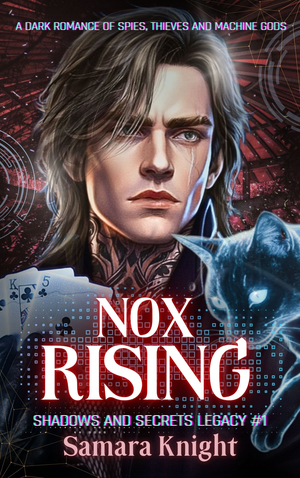 Nox Rising