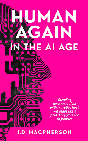 HUMAN AGAIN: In the AI Age