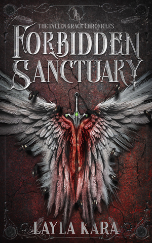 Forbidden Sanctuary