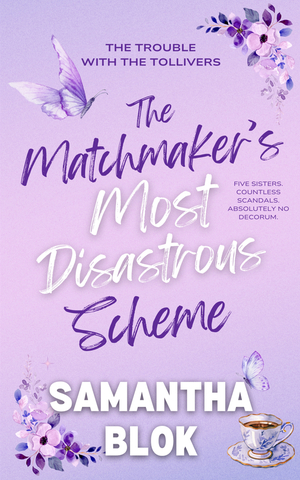 The Matchmaker's Most Disastrous Scheme