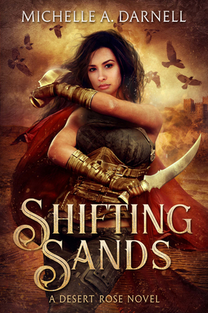 Shifting Sands