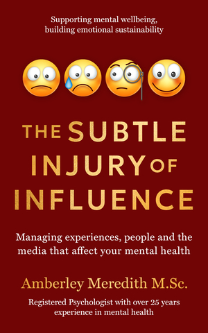 The Subtle Injury of Influence