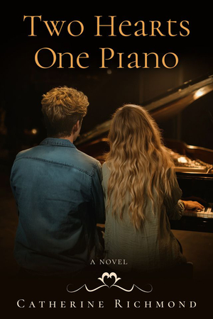 Two Hearts One Piano