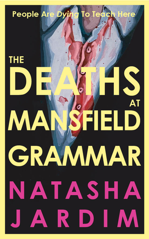 The Deaths at Mansfield Grammar