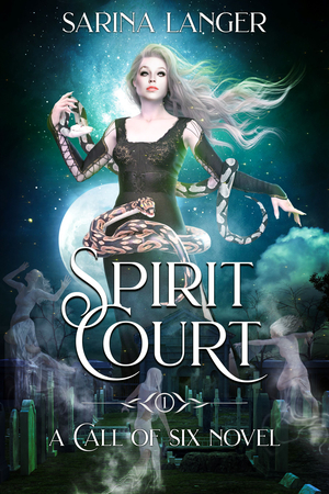 Spirit Court