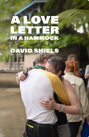 A Love Letter in a Hammock