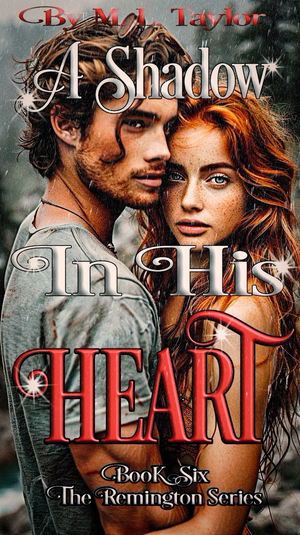 A Shadow In His Heart