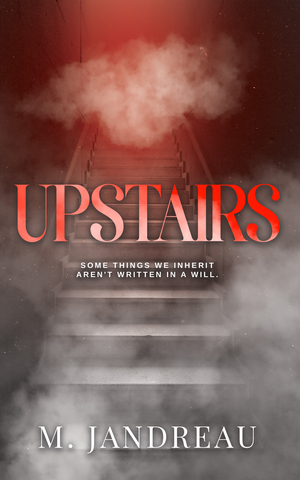 Upstairs