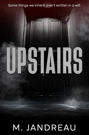 Upstairs