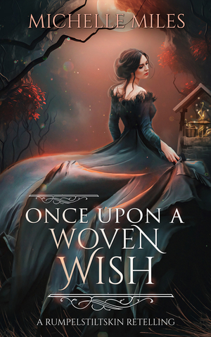 Once Upon a Woven Wish