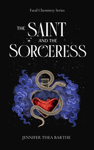 The Saint and the Sorceress