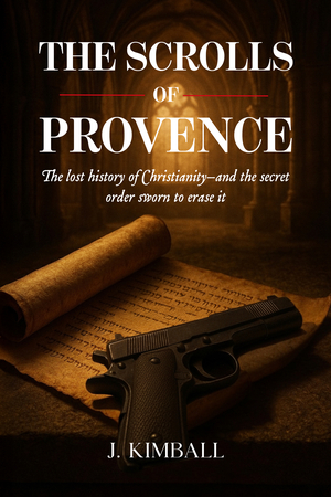 The Scrolls of Provence