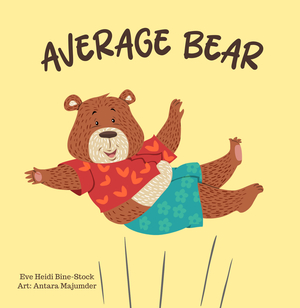 Average Bear