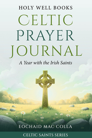 Celtic Prayer Journal