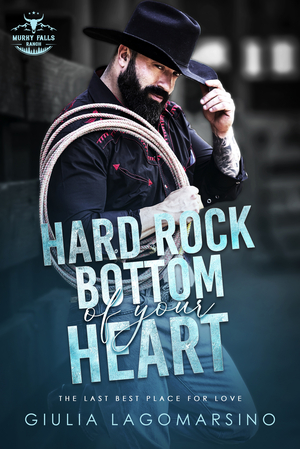 Hard Rock Bottom Of Your Heart