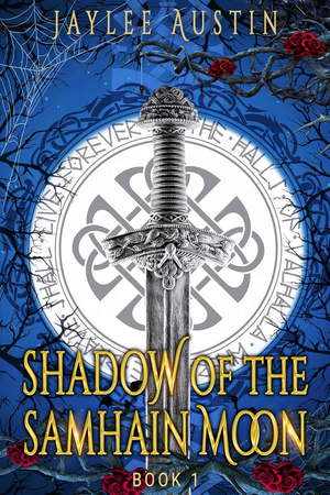 Shadow of Samhain Moon