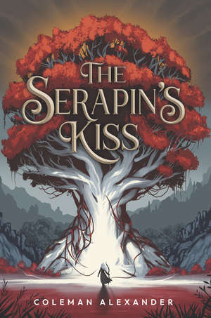 The Serapin's Kiss