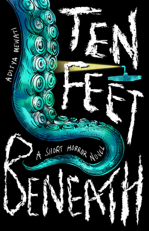 Ten Feet Beneath