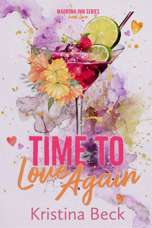 Time To Love Again
