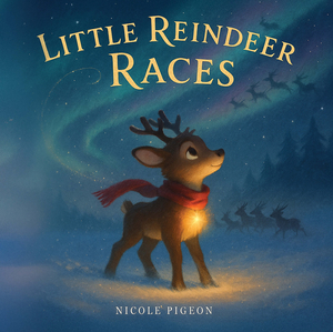 Little Reindeer Races