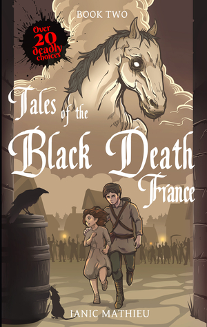 Tales of the Black Death - France