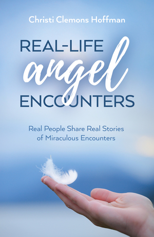 Real-Life Angel Encounters