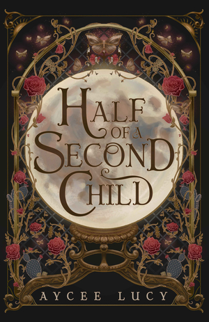 Half of a Second Child