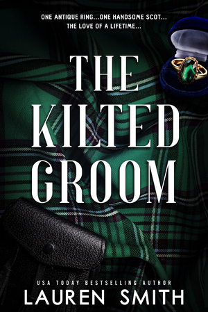 The Kilted Groom