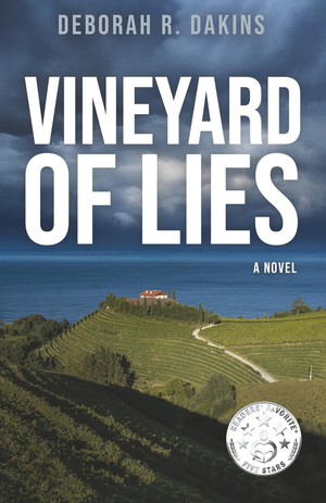 Vineyard of Lies