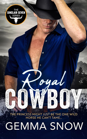 Royal Cowboy