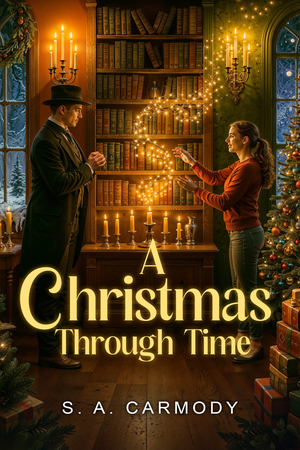 A Christmas Through Time