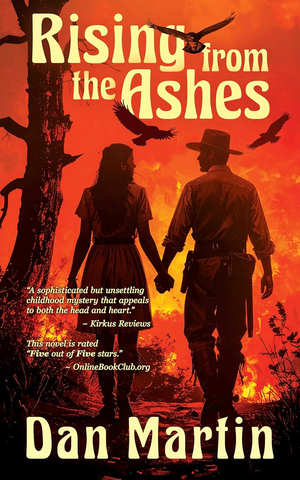 Rising from the Ashes