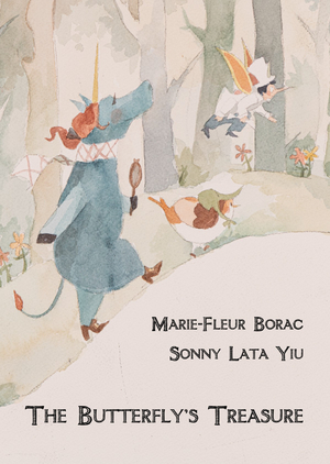 The Butterfly's Treasure