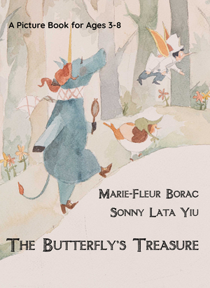 The Butterfly's Treasure