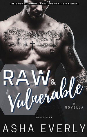 Raw & Vulnerable