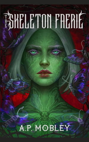 The Skeleton Faerie