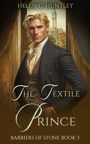 The Textile Prince