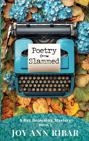 Poetry Slammed