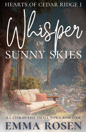 Whisper of Sunny Skies