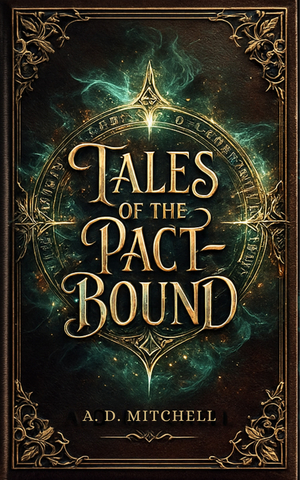 Tales of the Pact-Bound