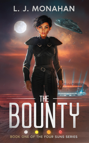 The Bounty