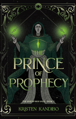 The Prince of Prophecy