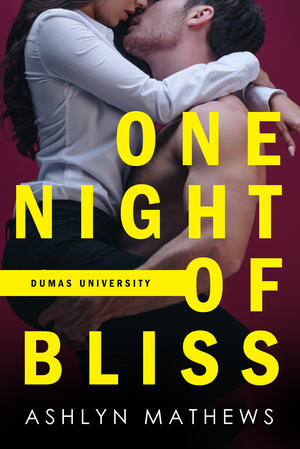 One Night of Bliss