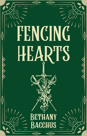 Fencing Hearts