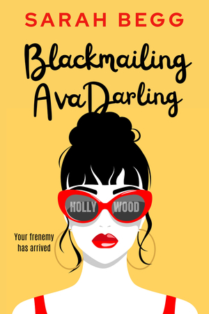 Blackmailing Ava Darling