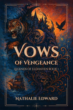 Vows of Vengeance